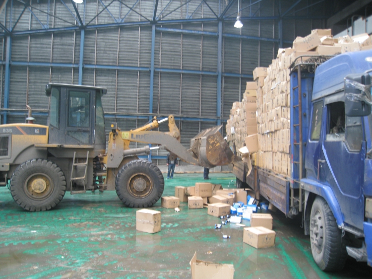 上海焚燒爐固廢