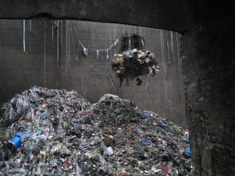 嘉定如何銷毀產品