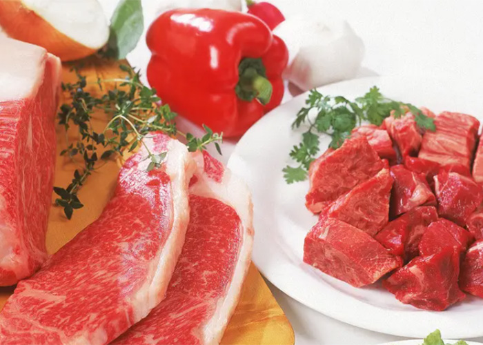 上海速凍食品銷毀