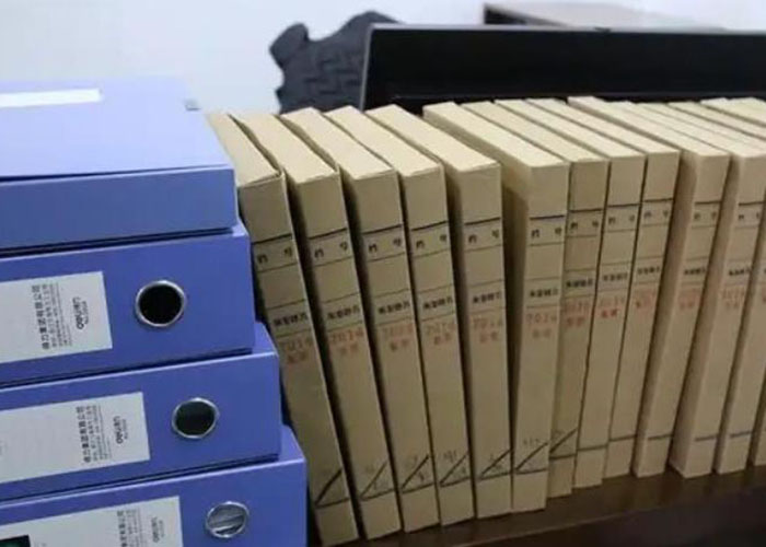 濱江區文件銷毀證明2022更新(今日/資訊)