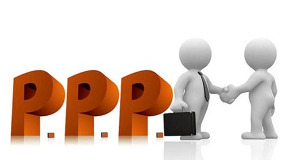 利用 PPP 應對氣候變化—— 一種新資源