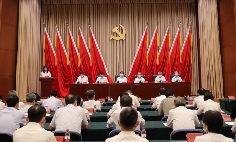 生態環境部：向美麗中國進發