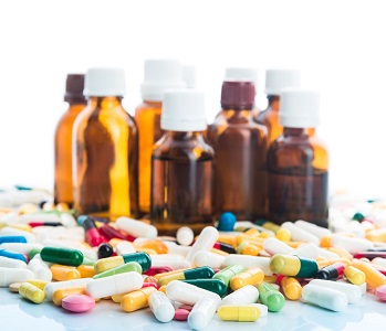 過期藥品銷毀可以火燒嗎?