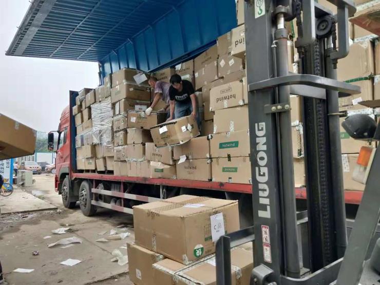 過期食品銷毀簡報(過期食品集中銷毀)