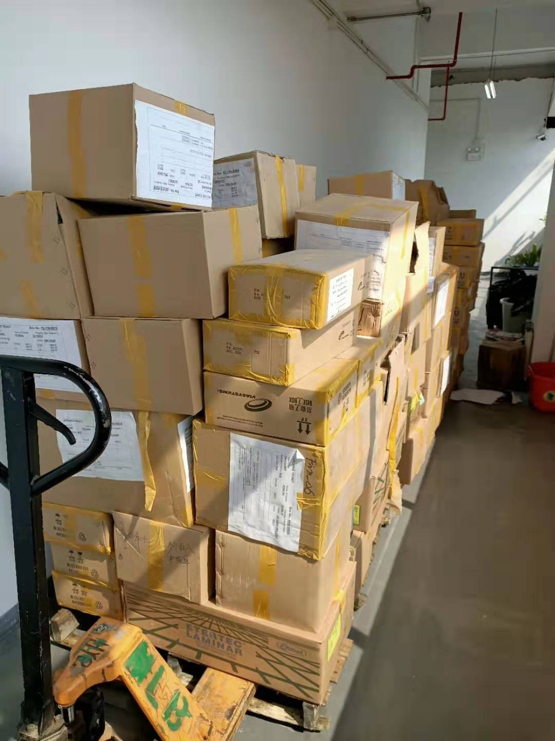 公司過期食品銷毀公司(化妝品銷毀過期食品銷毀)